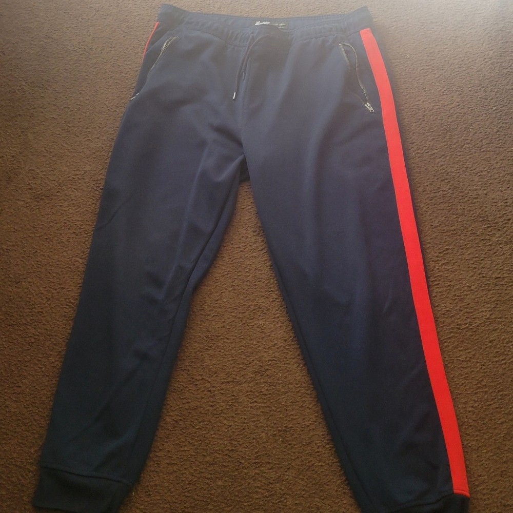 Jogger Pants (Unisex)